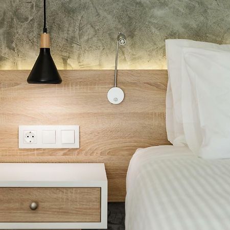 Remis Studios Rethymno  Екстер'єр фото