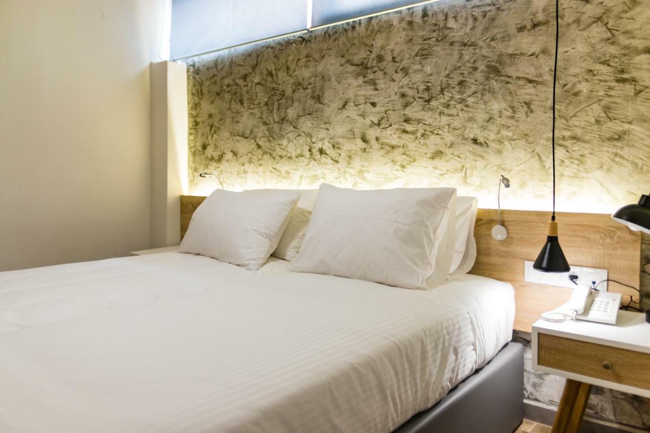Remis Studios Rethymno  Екстер'єр фото