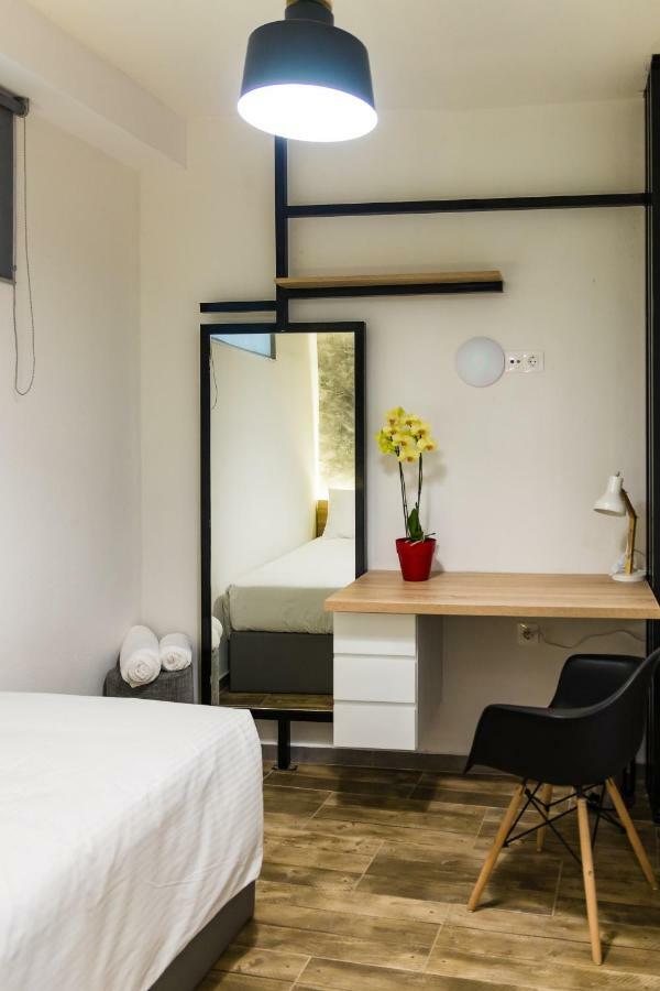 Remis Studios Rethymno  Екстер'єр фото