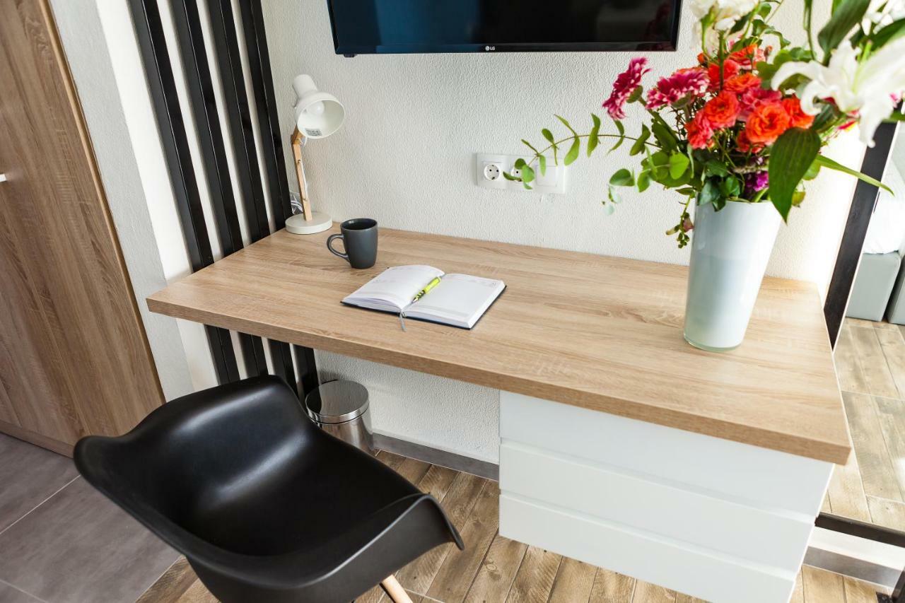 Remis Studios Rethymno  Екстер'єр фото