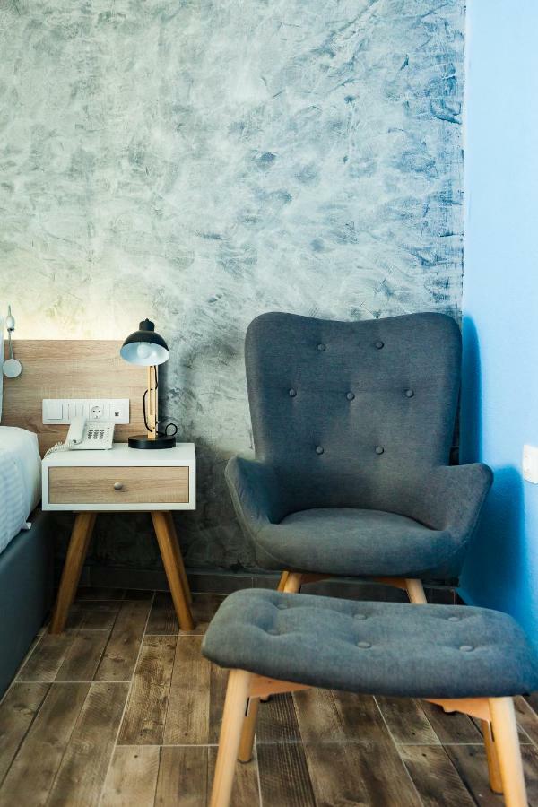 Remis Studios Rethymno  Екстер'єр фото