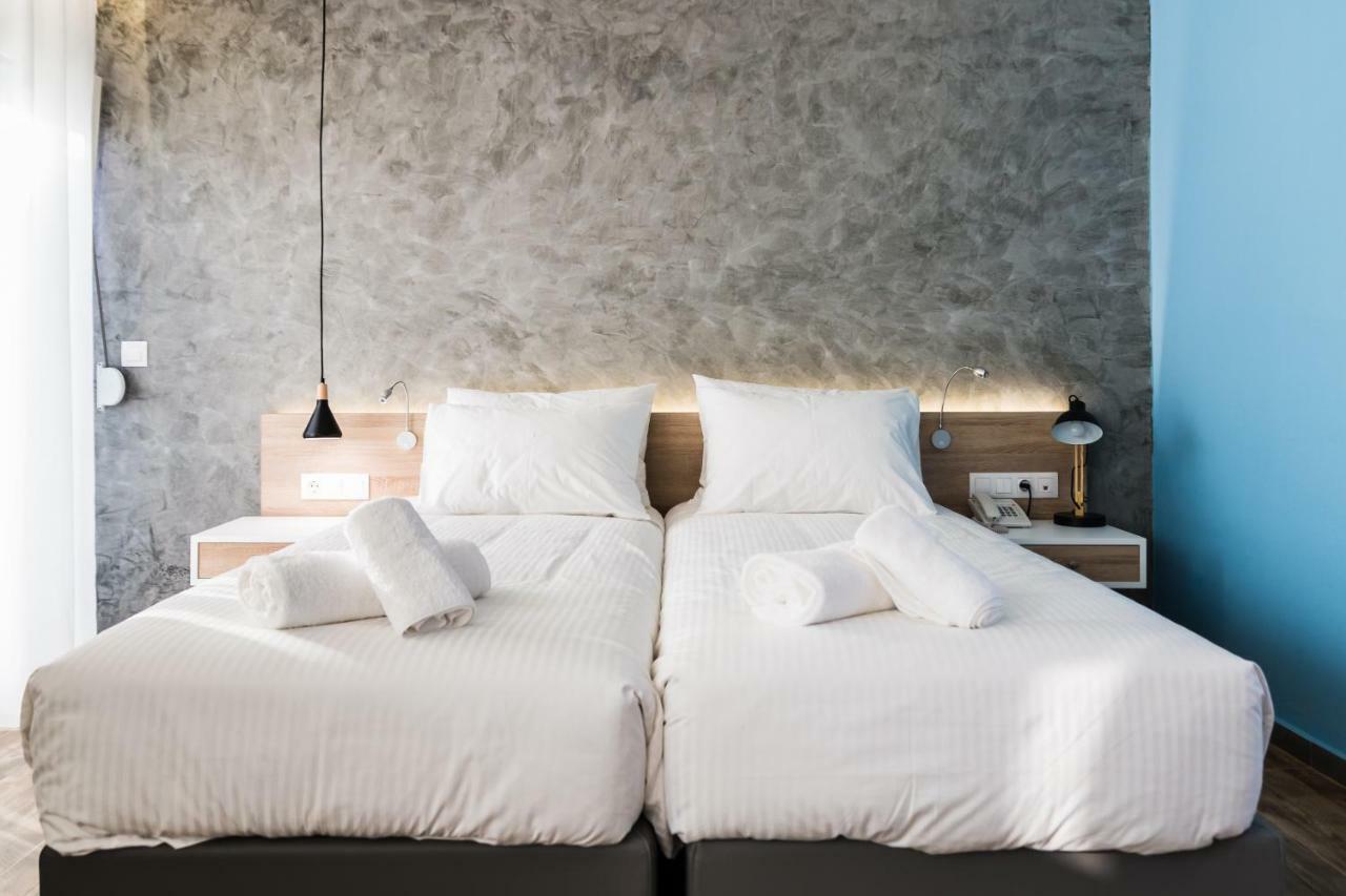 Remis Studios Rethymno  Екстер'єр фото