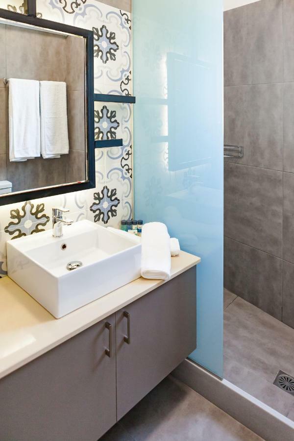Remis Studios Rethymno  Екстер'єр фото